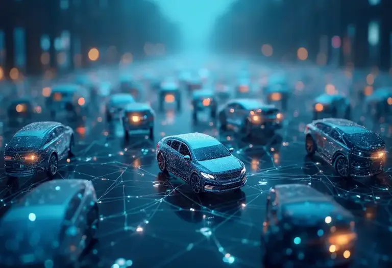 Handelskonflikte: Herausforderungen und Chancen für die Automobilzulieferindustrie
