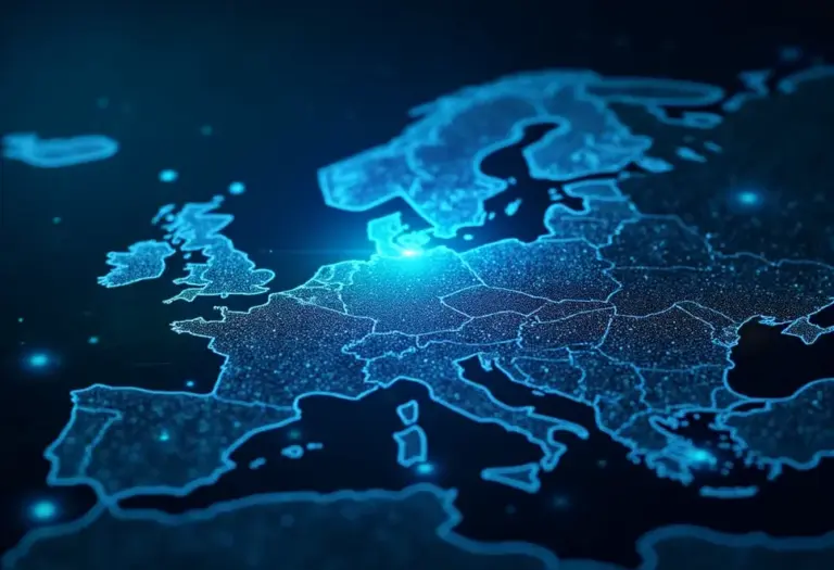 Digitale Abhängigkeit Europas: Eine Chance zur Stärkung der Souveränität