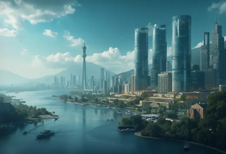 Die einzigartige Liquiditätsstrategie von Berkshire Hathaway 2025