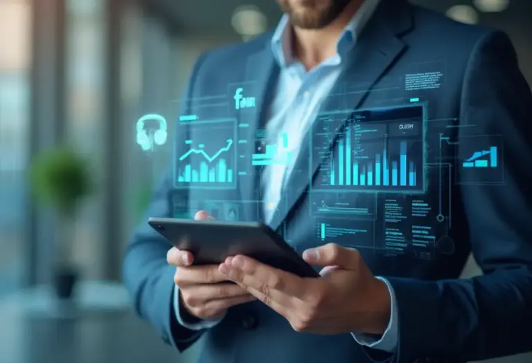 Mobile Apps für Buchhaltung und Steuerberatung: Effizientes Finanzmanagement im digitalen Zeitalter
