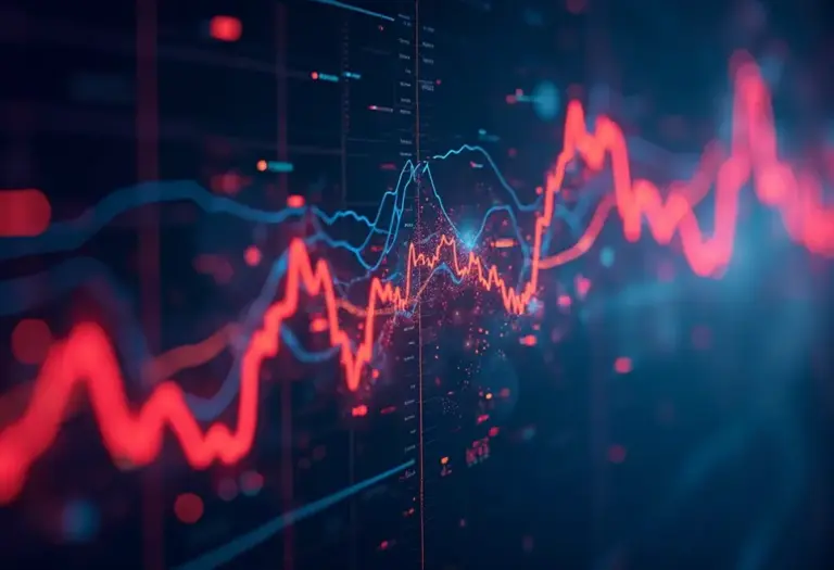 TecDAX im Fokus: Gewinner, Verlierer und Prognosen der KW 44/2025