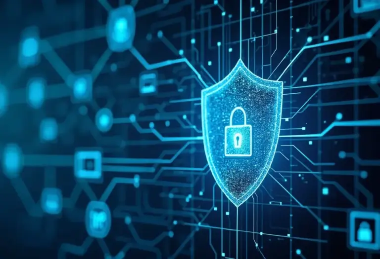 Cybersecurity im Mittelstand: Schutz vor E-Mail-Betrug und Prozessangriffen 2025