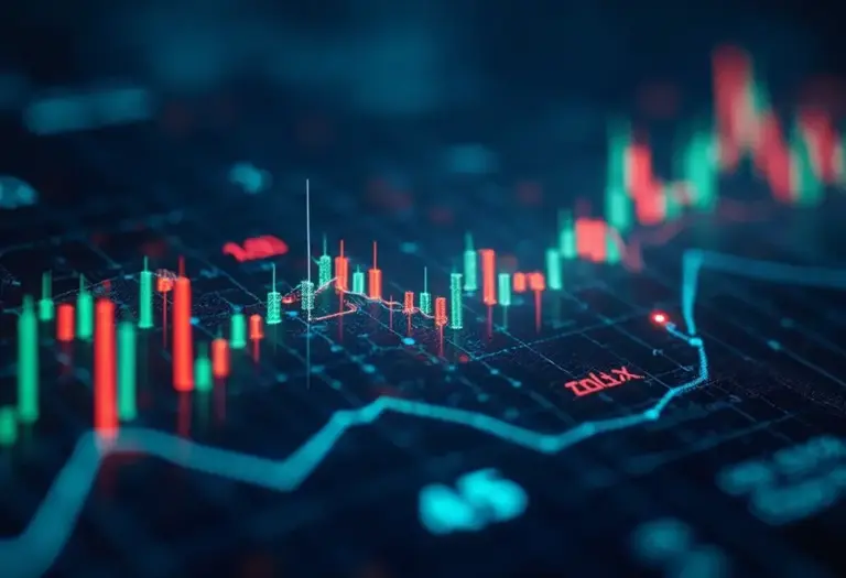 Aktienmarkt 2025: Ein tiefgehender Vergleich der DAX-, MDAX- und SDAX-Performance