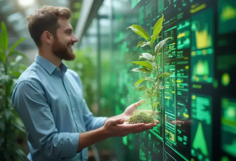 ESG-Strategie 2025⁺: Nachhaltige Entwicklung im Mittelstand als Erfolgsfaktor