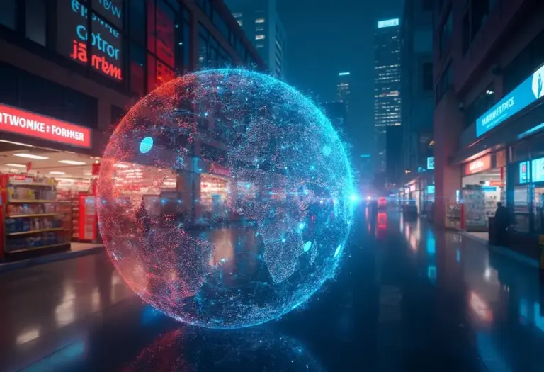 JD.com übernimmt Media Markt und Saturn: Chinas neuer Einfluss im europäischen Handel
