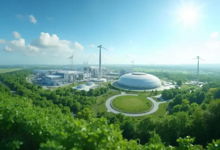 Wandel bei der EU-Industrieförderung: Chancen für energieintensive Unternehmen