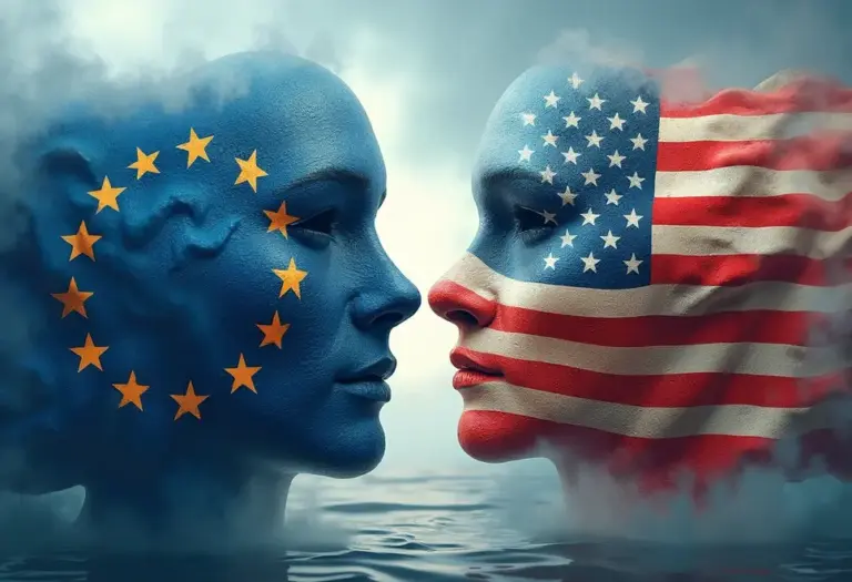 Europäische Union plant Gegenzölle: Reaktionen auf die US-Zollpolitik