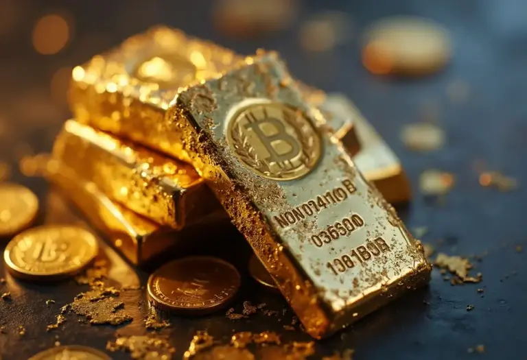 Gold und Silber 2026: Chancen und Herausforderungen der Rohstoff-Rallye