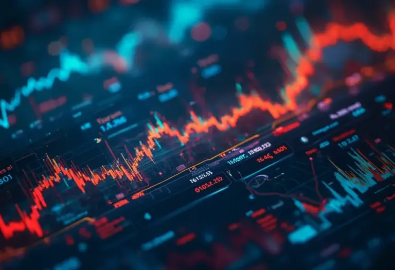Darstellung der Kapitalmärkte mit Schwerpunkt auf Zinsen, Aktien und ETFs