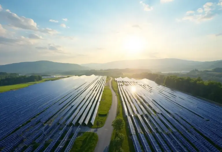 Photovoltaik-Pflicht 2026: Chancen und Herausforderungen für Mittelstandsunternehmen
