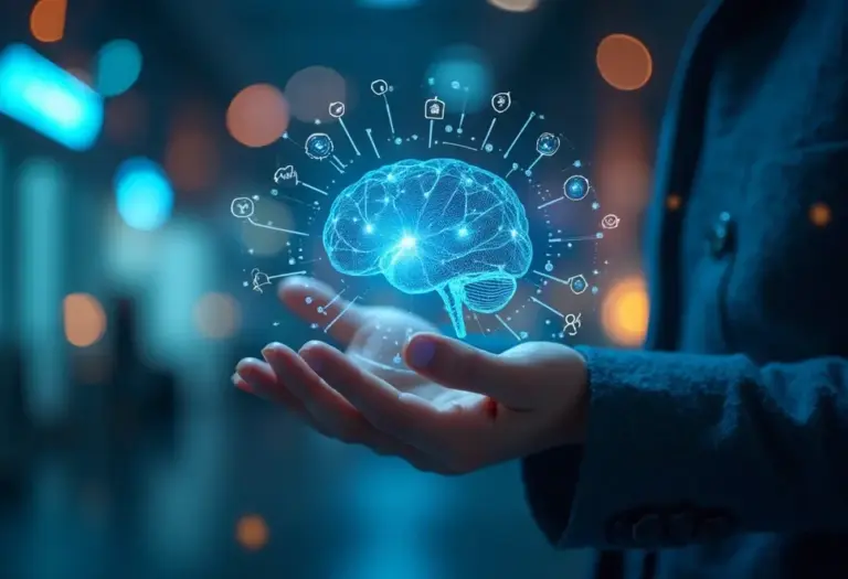 KI im digitalen Marketing: Wie Künstliche Intelligenz das Kundenverhalten bis 2026 verändern wird