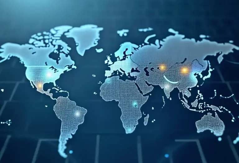 Geopolitische Supply-Chain-Resilienz: Szenarien-Management für globale Lieferketten