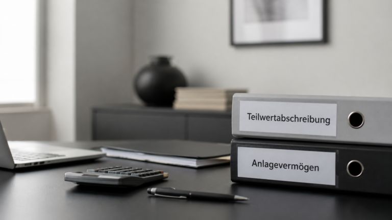Steuerrecht