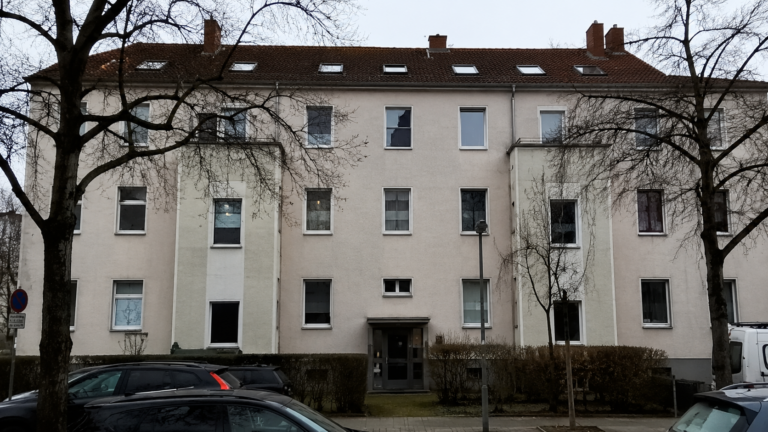 Kapitalanlage Immobilien aus Unternehmerperspektive