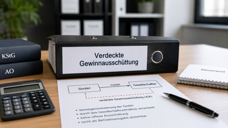 Steuerberatung