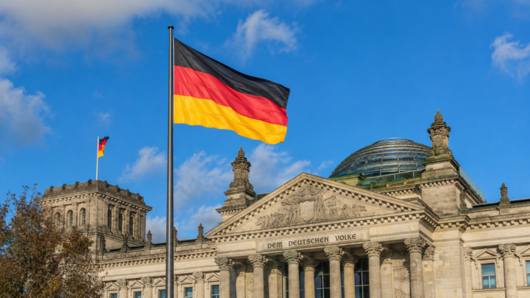 Deutschland zwischen Krisennarrativ und Realität: Wie die deutsche Wirtschaft im Ausland tatsächlich wahrgenommen wird