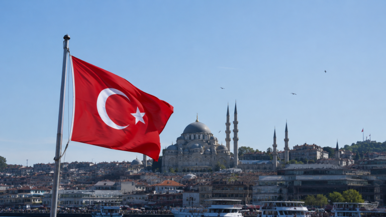 Türkei, Steuerfreiheit und die „Dubai-Erzählung“: Warum die deutsche Debatte oft an der eigentlichen türkischen Strategie vorbeigeht
