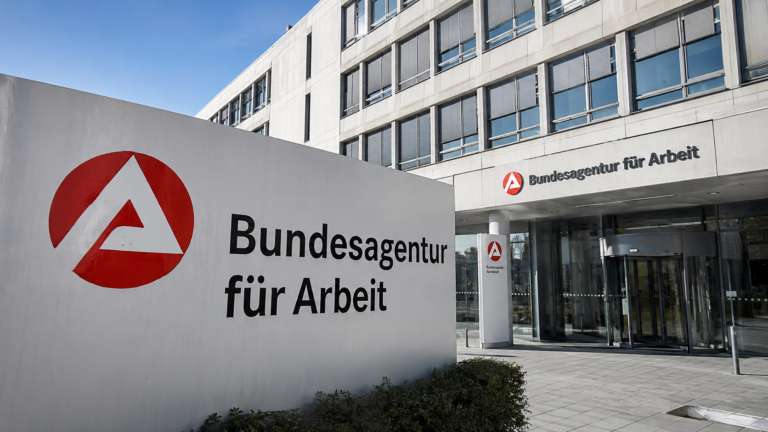 Deutschlands Arbeitsmarkt verliert seine alte Logik