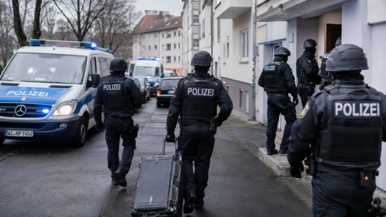Die neue Realität der Geldwäschebekämpfung: Warum die Bafin ihre Aufsicht massiv verschärft