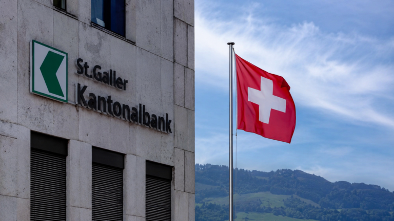 Schweizer Privatbanken in Deutschland: Warum die Expansion der St.Galler Kantonalbank mehr über den Zustand des deutschen Mittelstands verrät als über die Schweiz