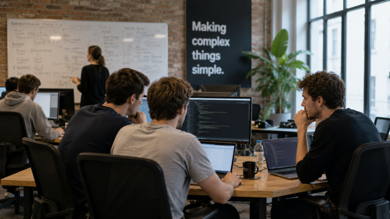 Startup Trends