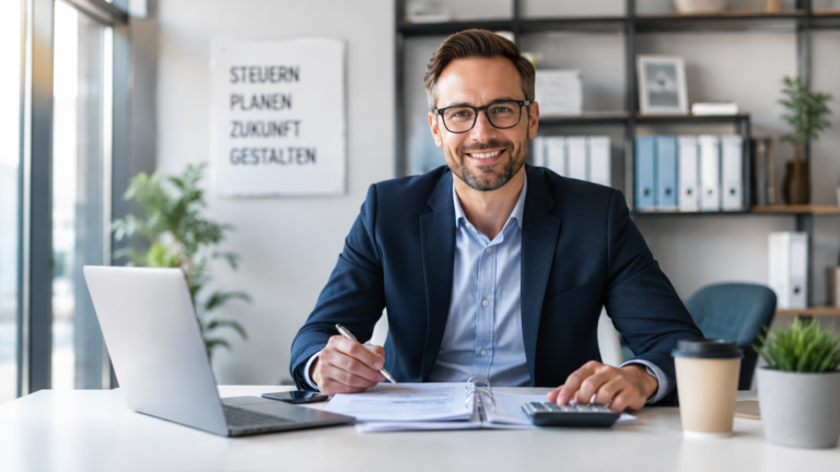 Steuerberater