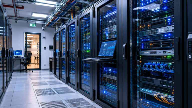 Muss es immer der DATEV-Server sein? Warum viele Kanzleien ihre IT-Kosten falsch bewerten