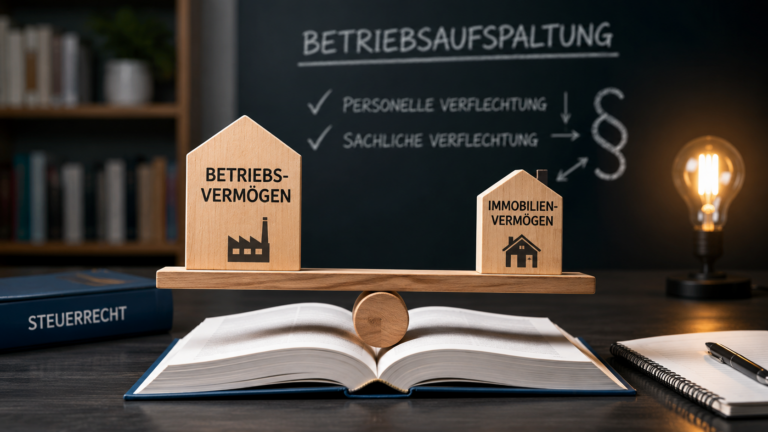 Steuerfachwirteprüfung