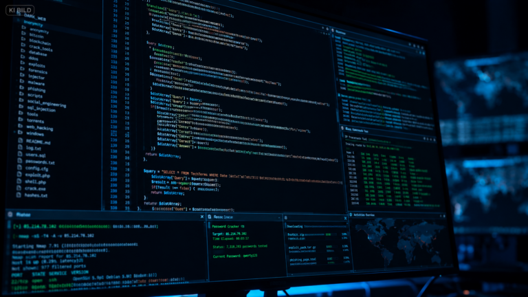 cybercrime
